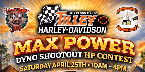 Dyno Shootout HP Contest