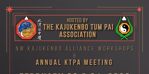 Annual KTPA Meeting