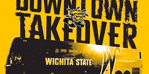 Downtown Takeover