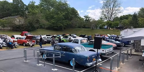 Going Home FWB Church Spring Run for the SON Marion NC