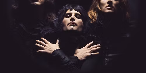 RETRO PARTY (allerlaatste editie)