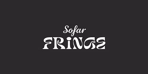 Sofar Fringe: a festival reimagined the Sofar way