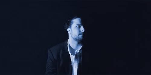 Sowdy's "Auteur" Live