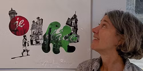 Rendez-vous artistique du MBAS : Entretien avec Tanya Morand