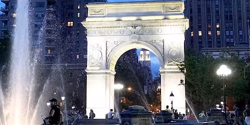 CB2 EXECUTIVE MEETING