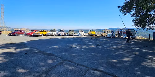 Pre Bug Bash Cruise #6