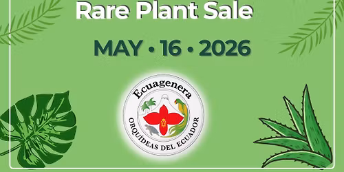 Denver Plant Fest Spring Sale