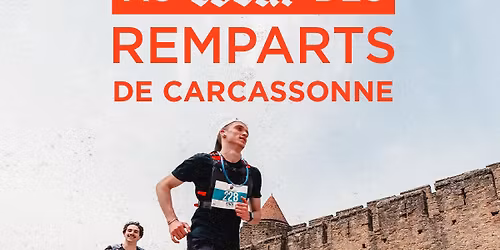 Trail des Remparts