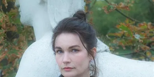 Einhörner Buchpremiere mit Annekathrin Kohout