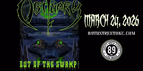 Obituary: Out of the Swamp