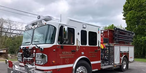 SEVFD\u2019s Pancake Breakfast