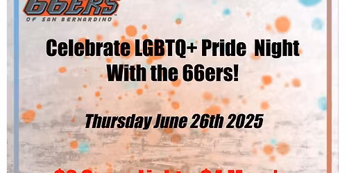 Visalia Rawhide at Inland Empire 66ers at San Manuel Stadium