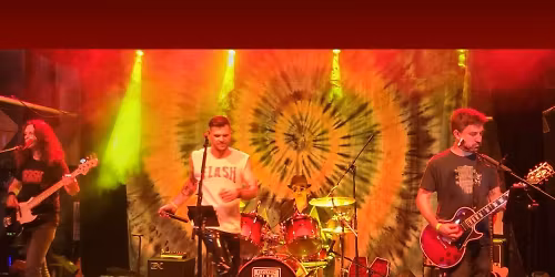 Electric Rewind @ Honky Tonk