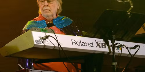 Parking - Rick Wakeman