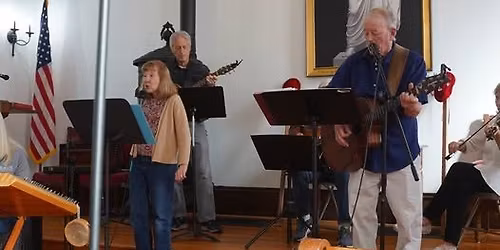 Concert-Hillsiders