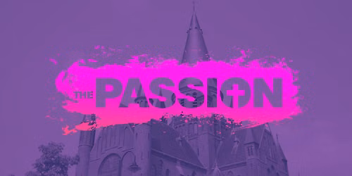 The Passion Steenbergen