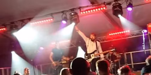 \ud83e\uddedVelocity\ud83d\udcc8\u2019Turn Back Time!\u2019\ud83d\udd19Live @ \u2018The Bluebell Inn!\u2019\ud83d\udd14