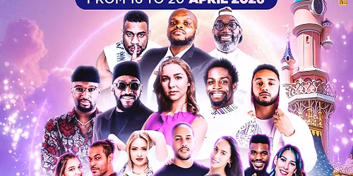 INSIDE FESTIVAL 2026