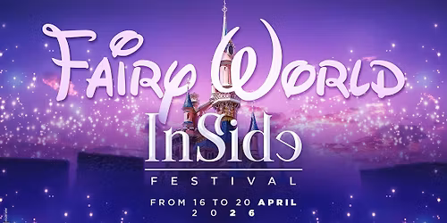 INSIDE FESTIVAL 2026