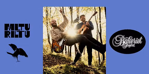 Naboen min - familiekonsert