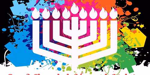 Chanukah Celebration Lafayette