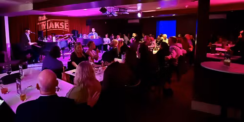 Dueling Pianos with Jason Marion and James Michael Day in Downtown Vacaville!