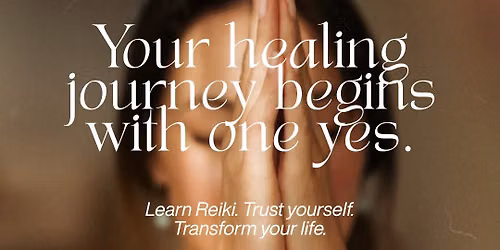 Usui Holy Fire\u00ae III Reiki I and II Class