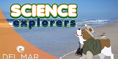 \ud83e\udd86 Science Explorers - Fall Bird Migration
