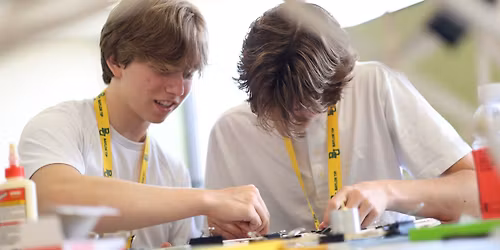 Baylor TIP Super Saturday Nov 8