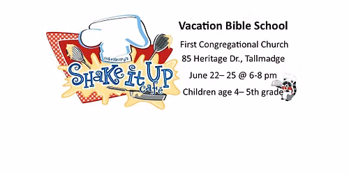 Vacation Bible School