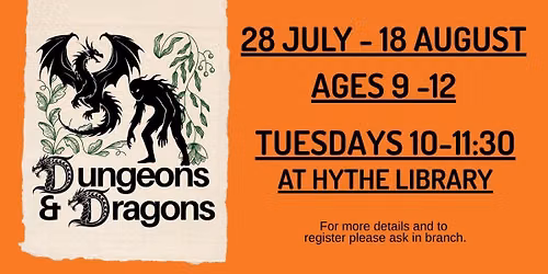 Dungeons & Dragons