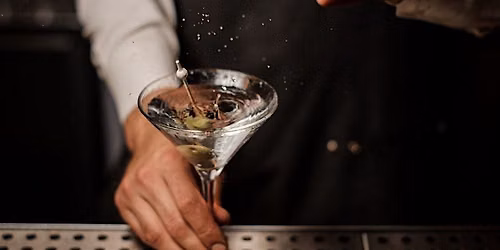 Alkoholfreier Cocktailkurs