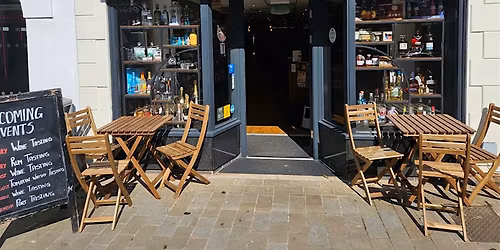 English Whisky Tasting 2 - Decanter Bromsgrove