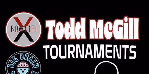 #TMT Daves World of Bowling Christmas Baker Doubles