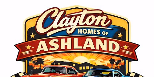 Clayton Ashland Annual Spring Car Show Fundraiser