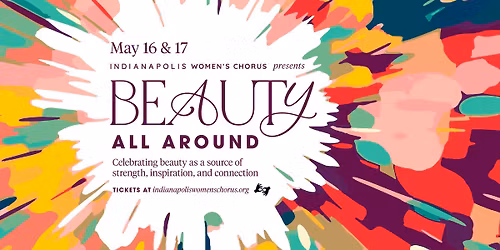 Beauty All Around Spring Concert