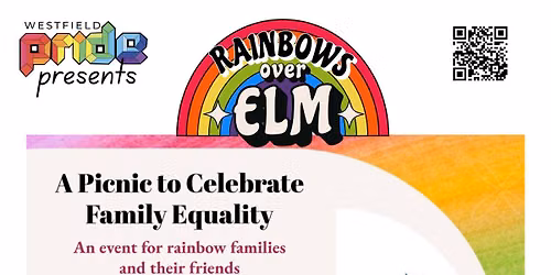 Family Equality Picnic