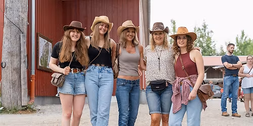 Country Music Festival