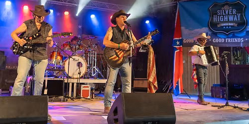 Country Music Festival