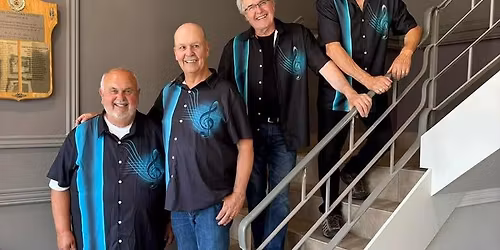 Saturday afternoon Kitchen Party