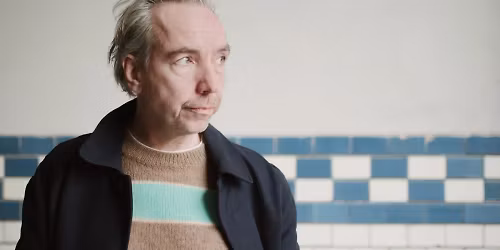 Olli Schulz in Hamburg