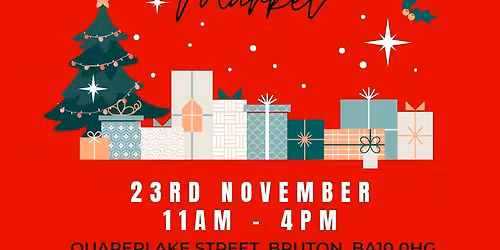 Christmas Market