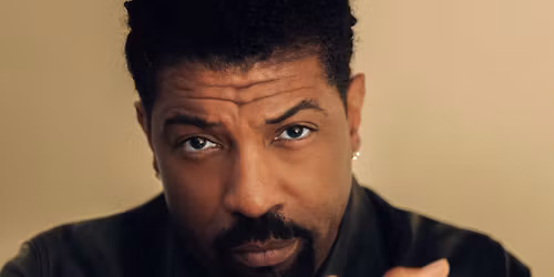 Deon Cole: Does This Work?