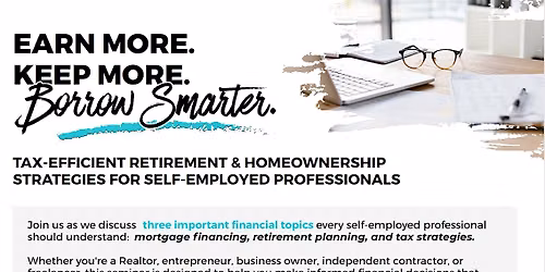 The Self-Employed Wealth Blueprint - Session 2