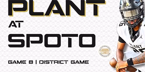 Plant at Spoto