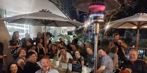 Sea Shanty and Folk Song Session - Brisbane