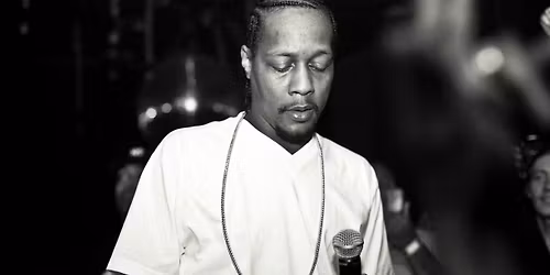 DJ Quik with Suga Free