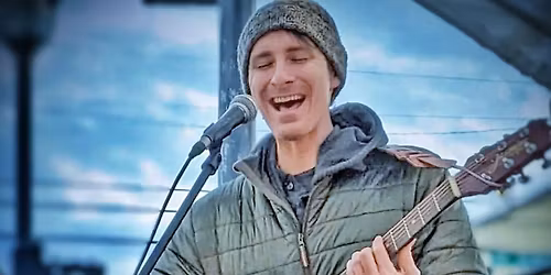 Live Local Music with Cameron Ford