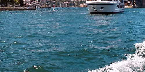 Jazz Lunch Cruise on Sydney Harbour Tickets