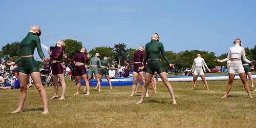 DGI Stork\u00f8benhavns sommerst\u00e6vne